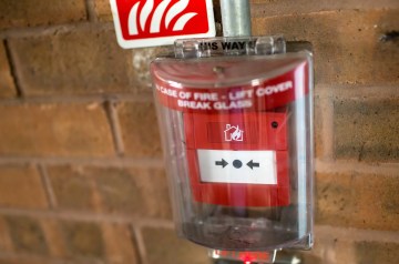 PES Fire Alarm Systems