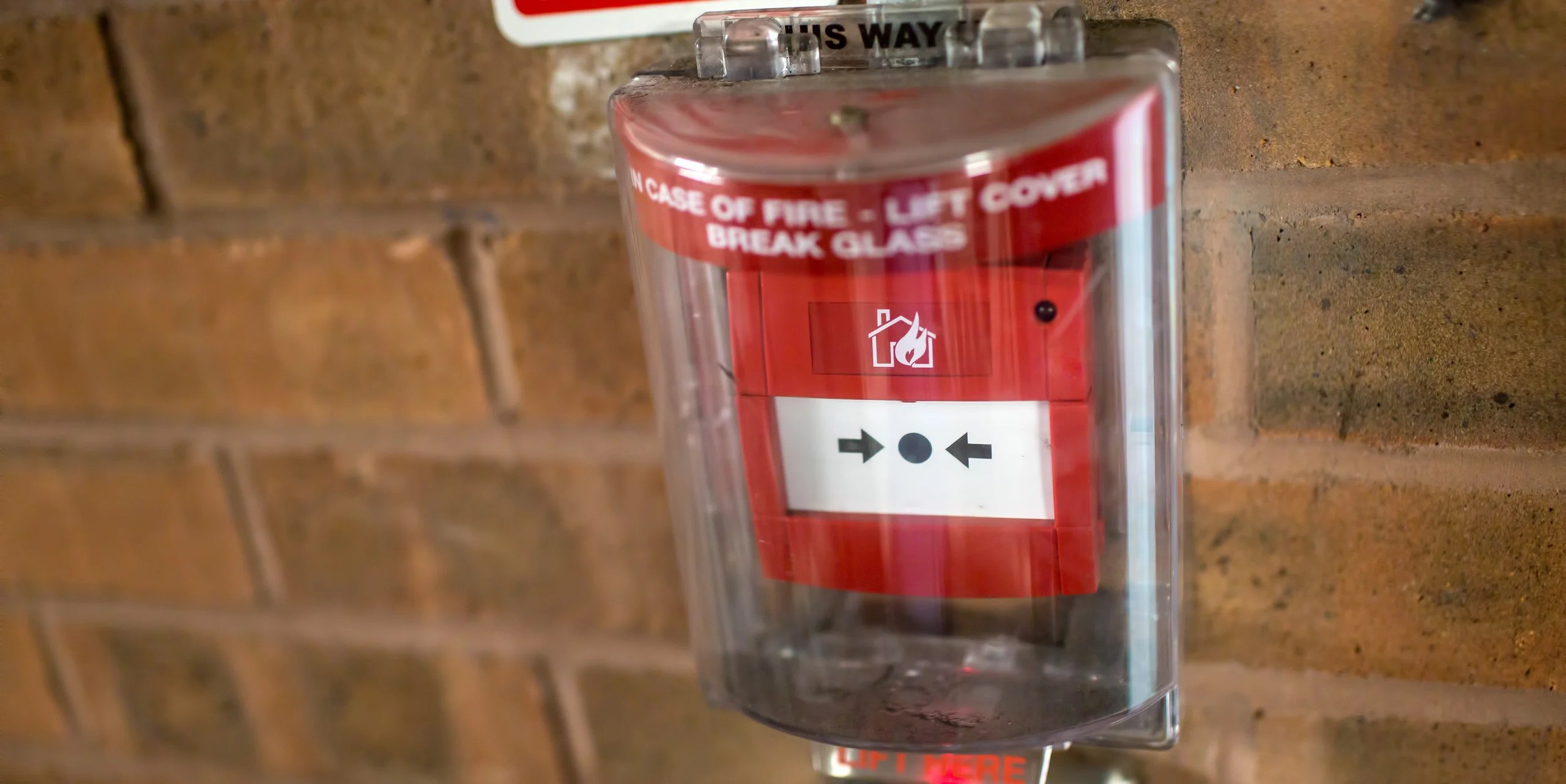PES fire alarms Swansea based for South Wales systems