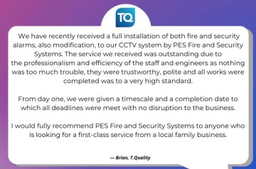 T Quality Ltd review