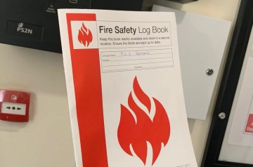 fire alarm installation testing swansea
