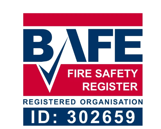 PES-Accreditations BAFE