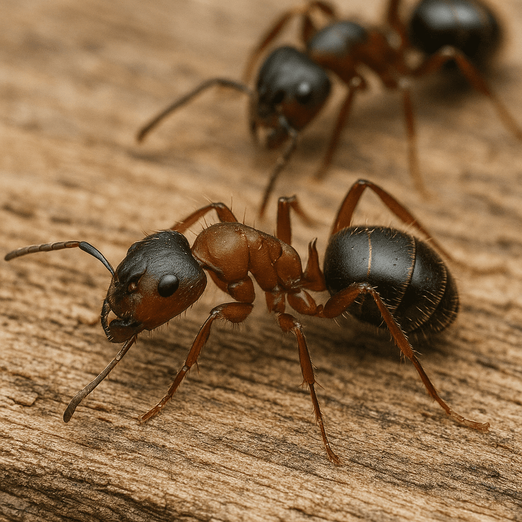 Carpenter Ants In The House Early Signs And How To Identify Them
