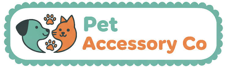 Pet Accessory Co Logo
