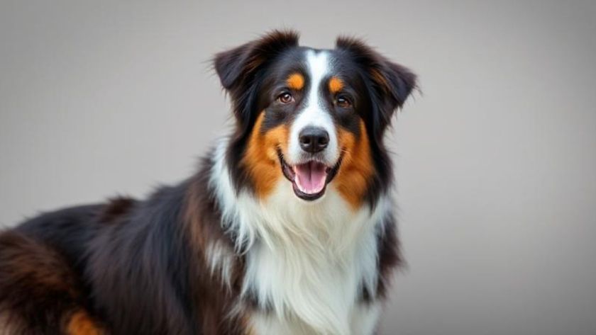 Australian Shepherd Temperament and Personality