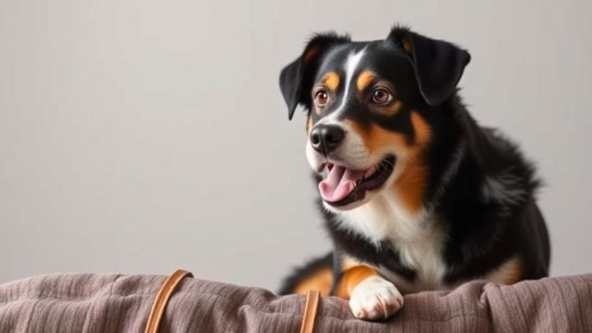 Best Age Range for Breeding Male Dogs