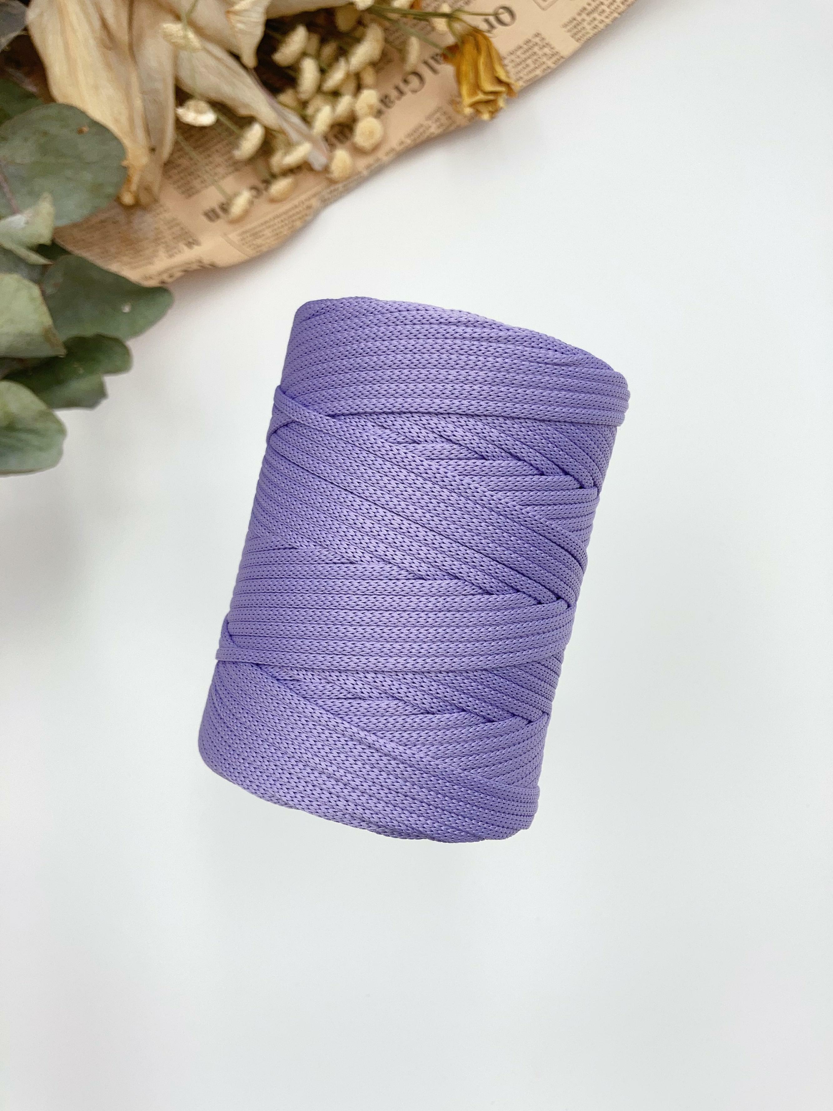 Polyester Yarn - 01