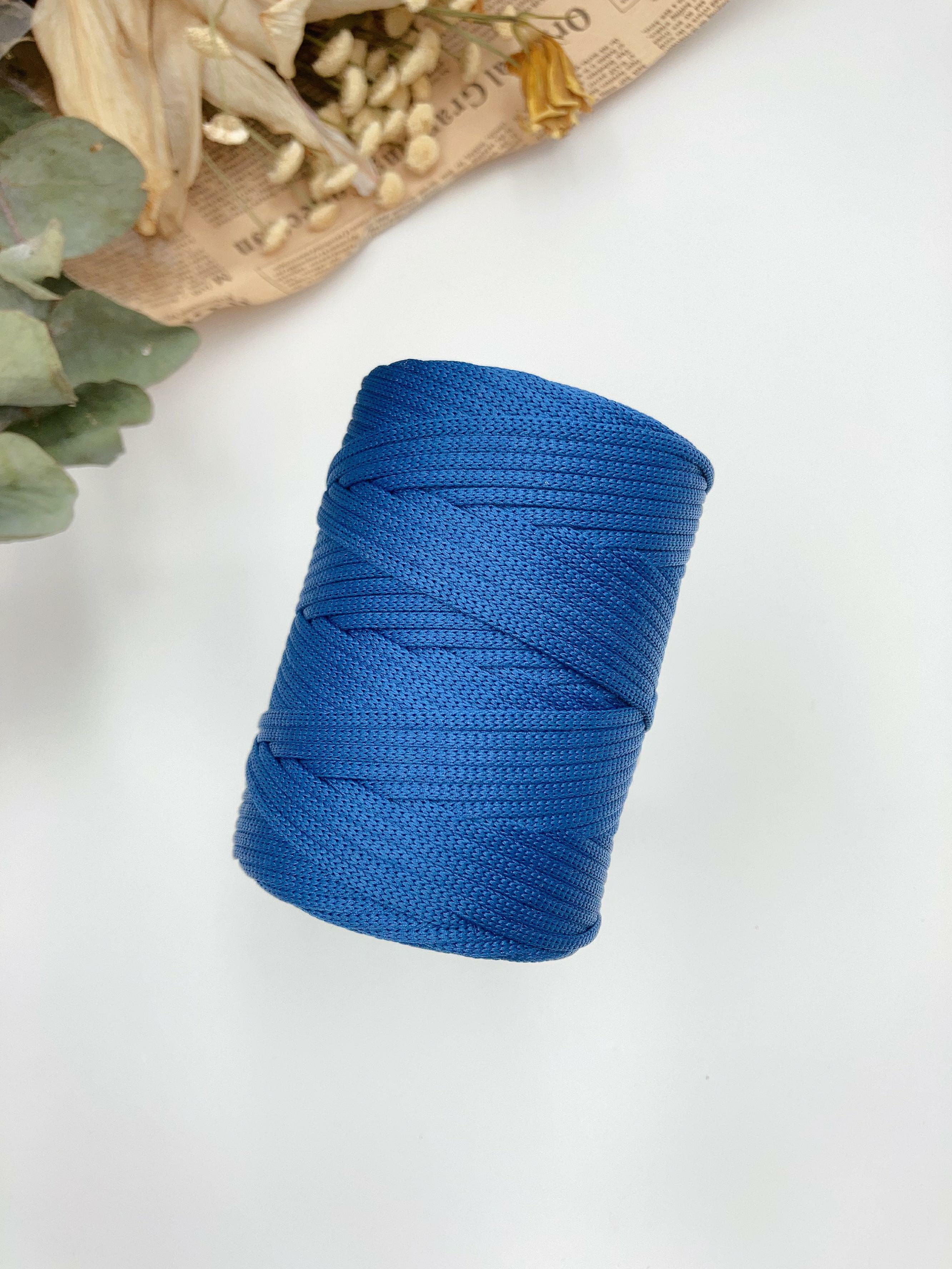 Polyester Yarn – 10