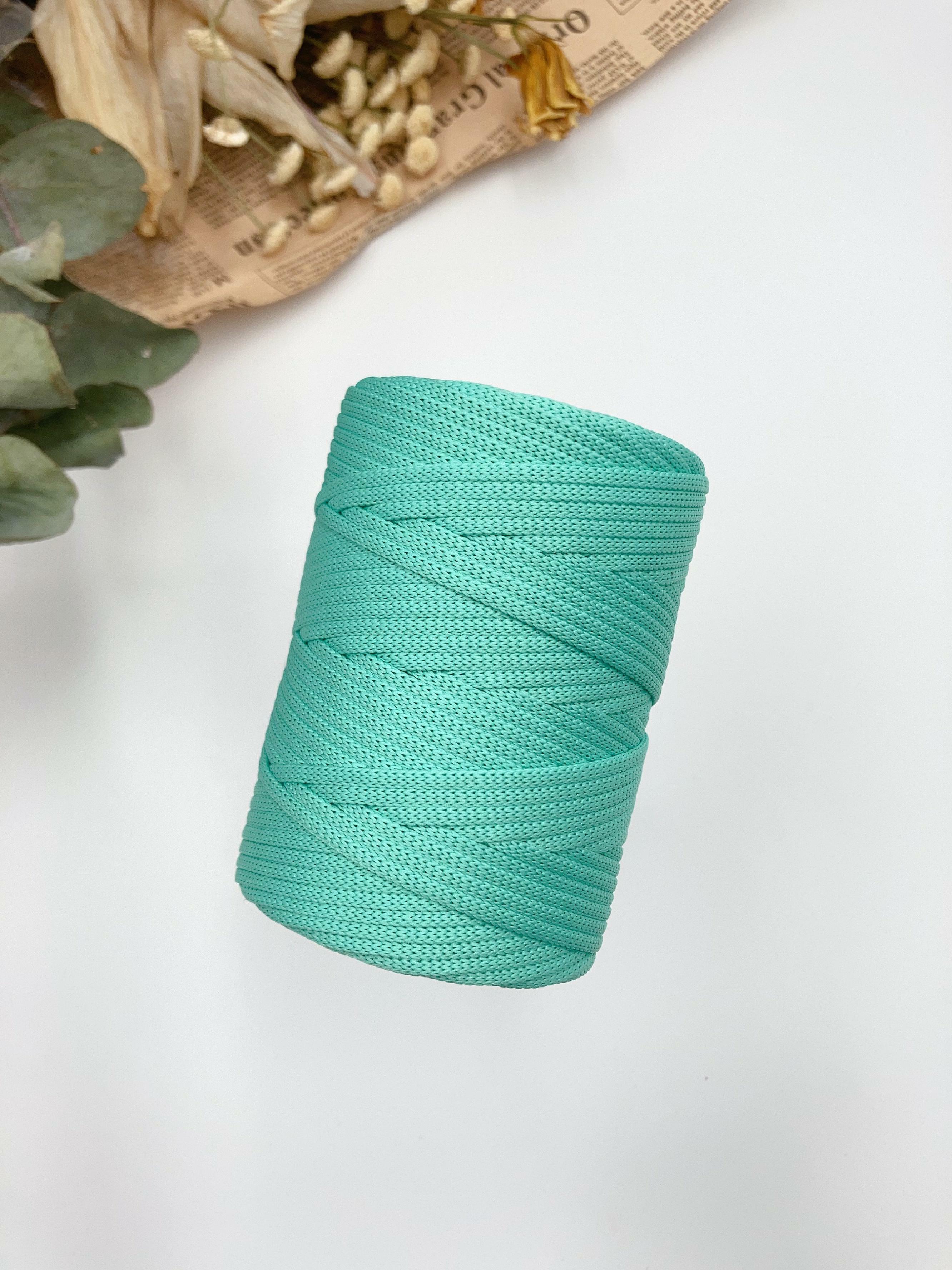 Polyester Yarn – 13