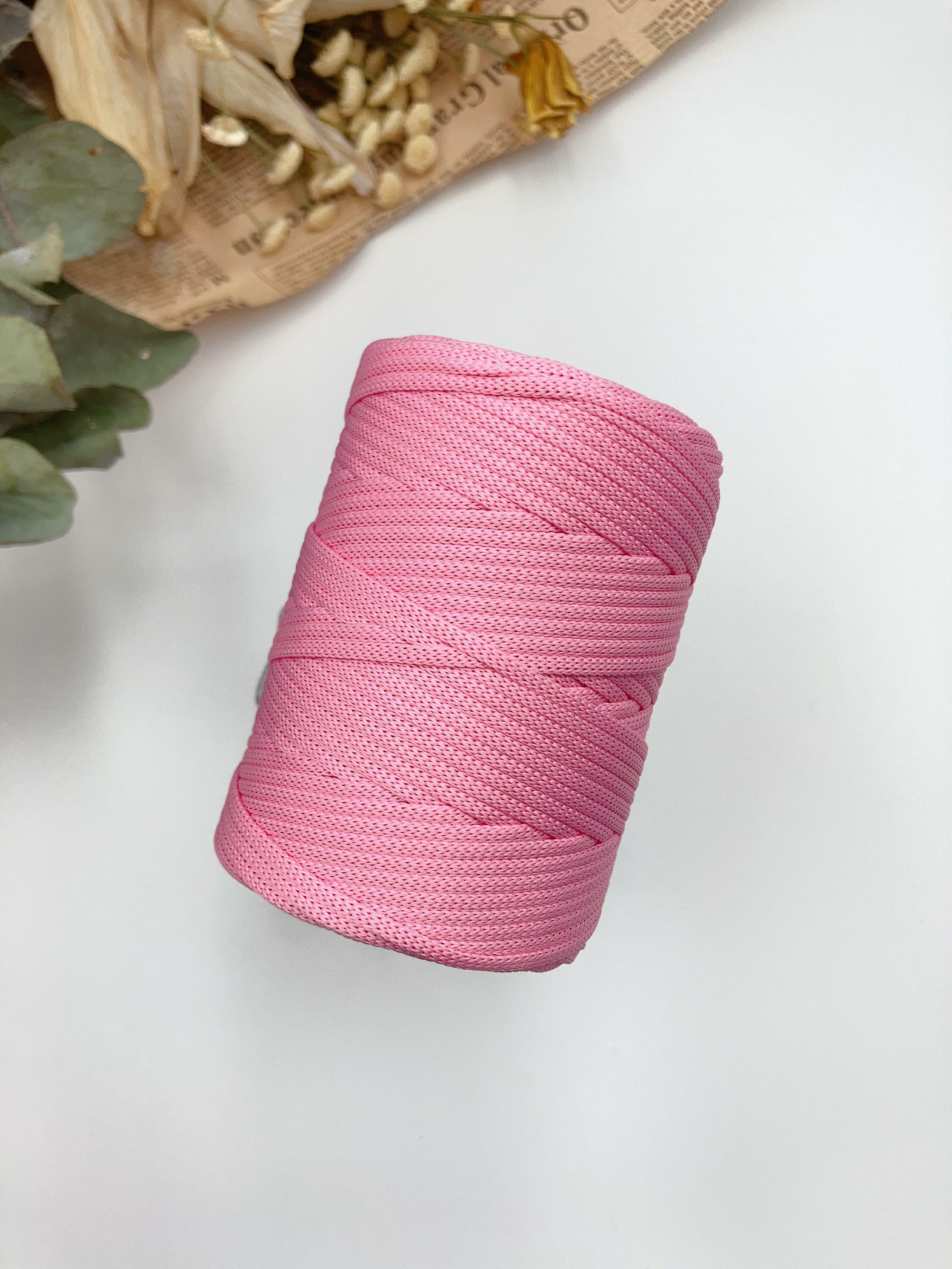 Polyester Yarn – 14