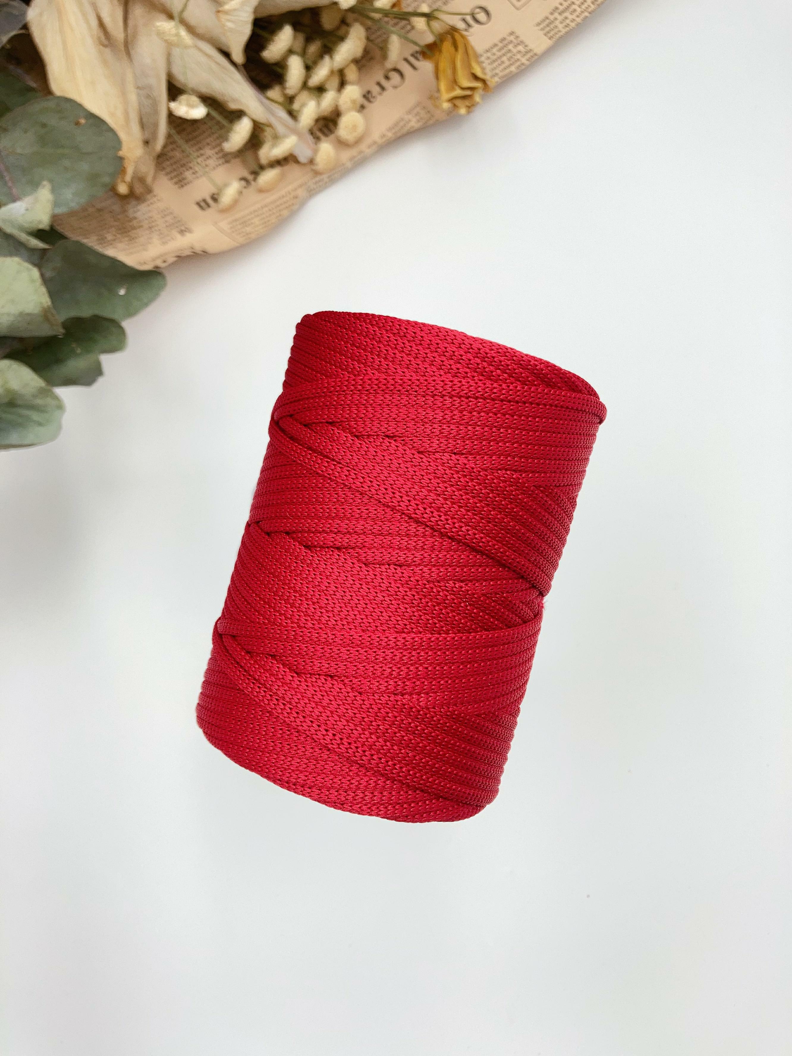 Polyester Yarn – 17