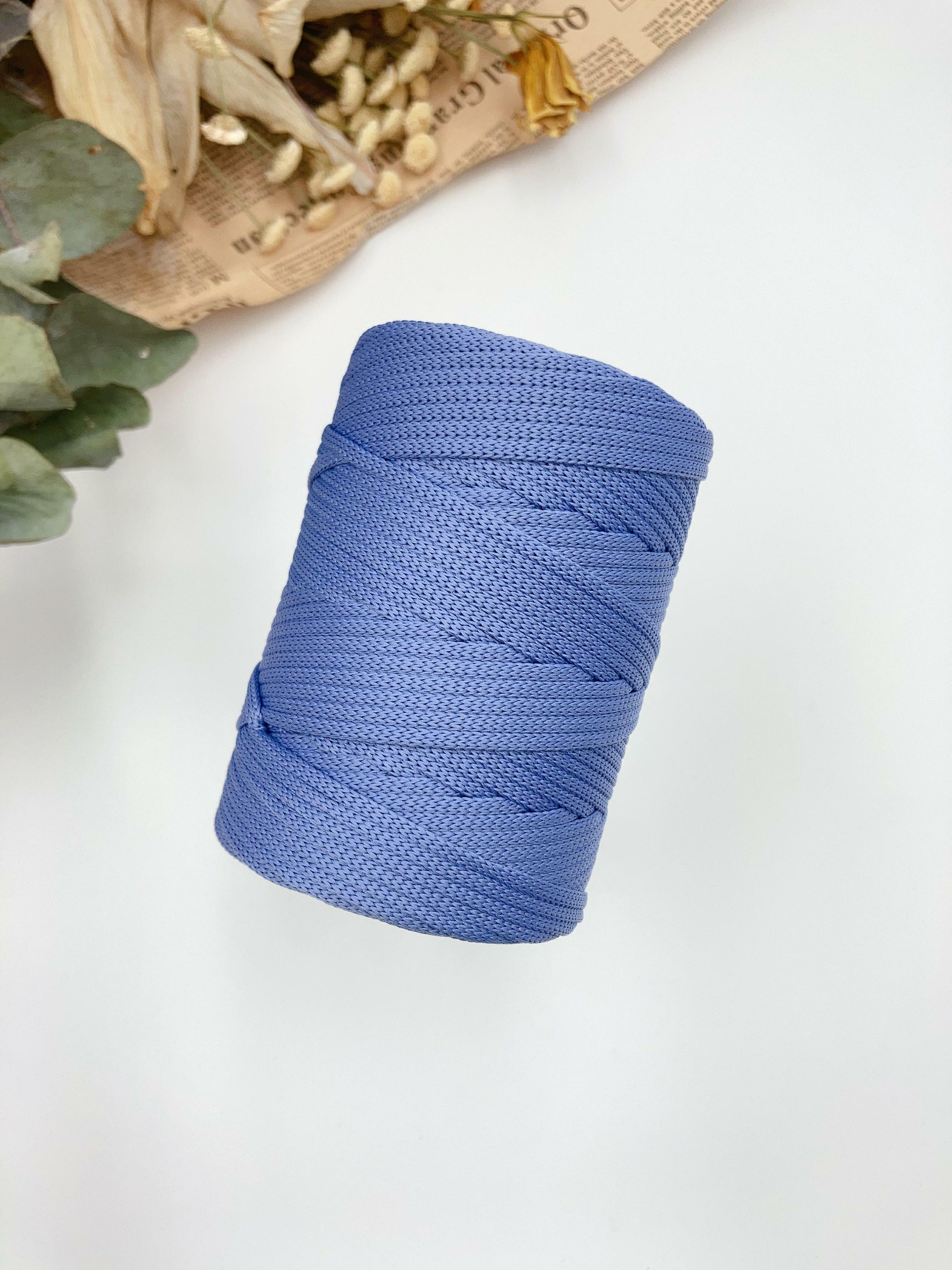 Polyester Yarn – 19