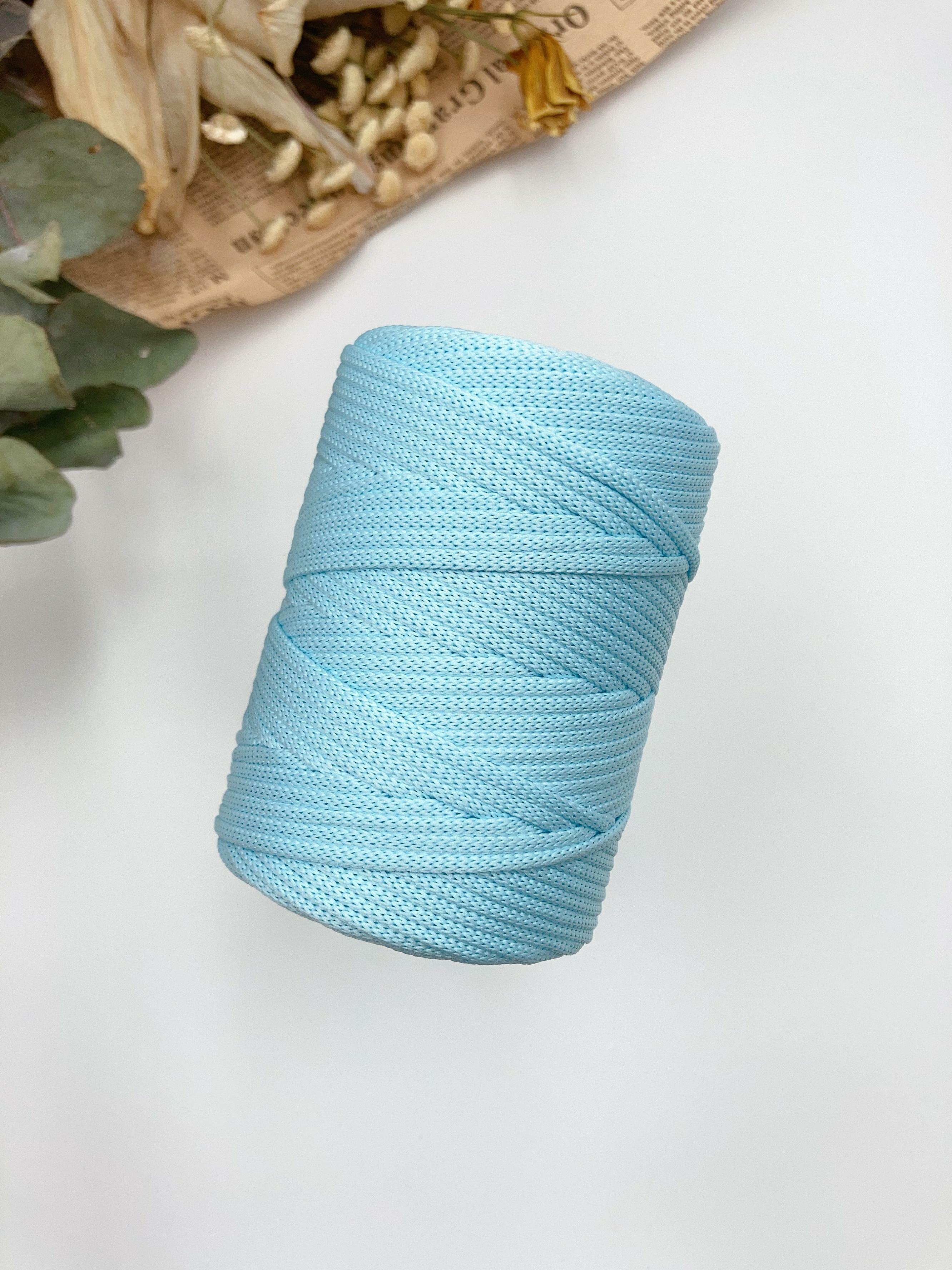 Polyester Yarn – 21