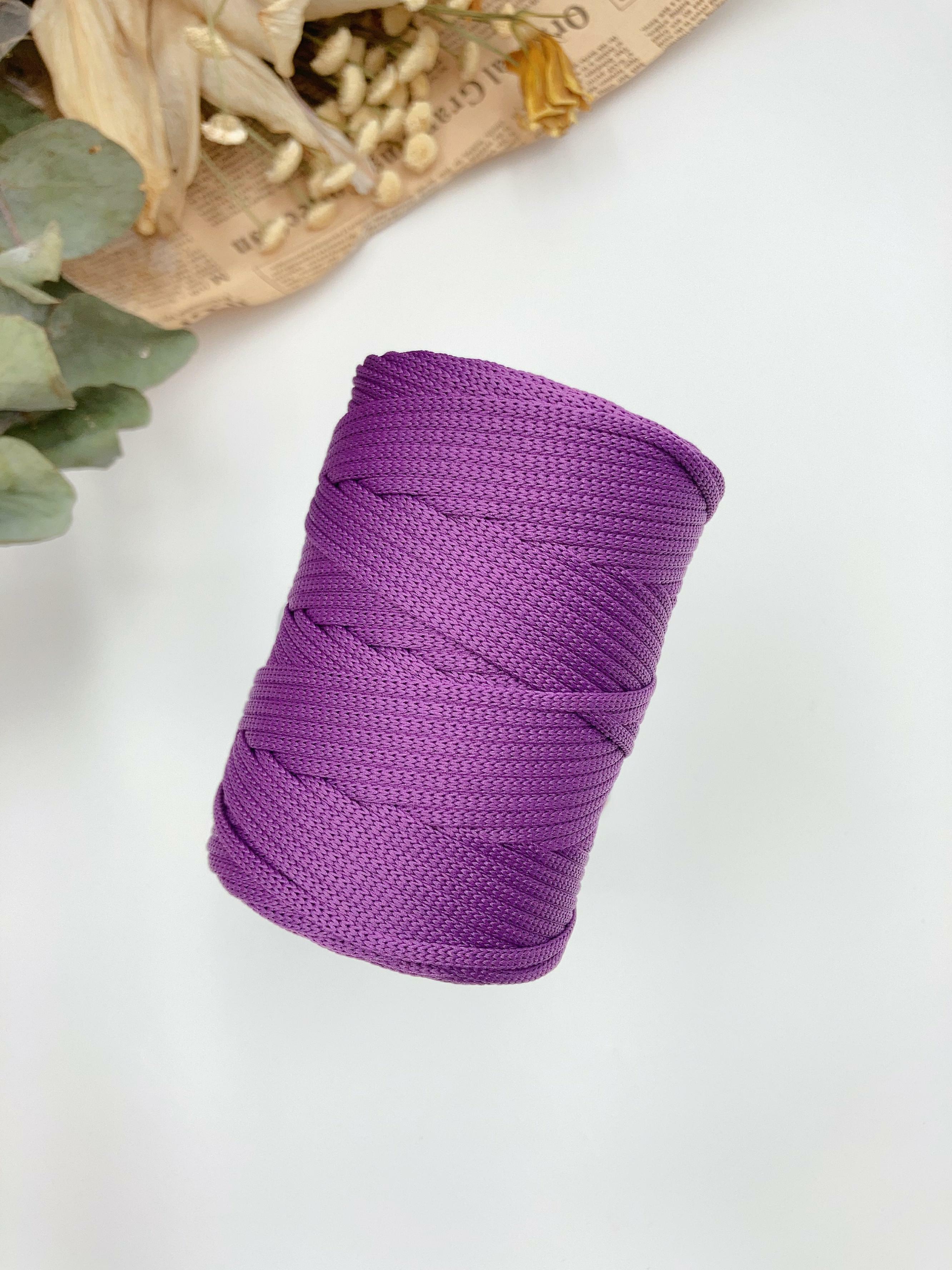 Polyester Yarn - 23