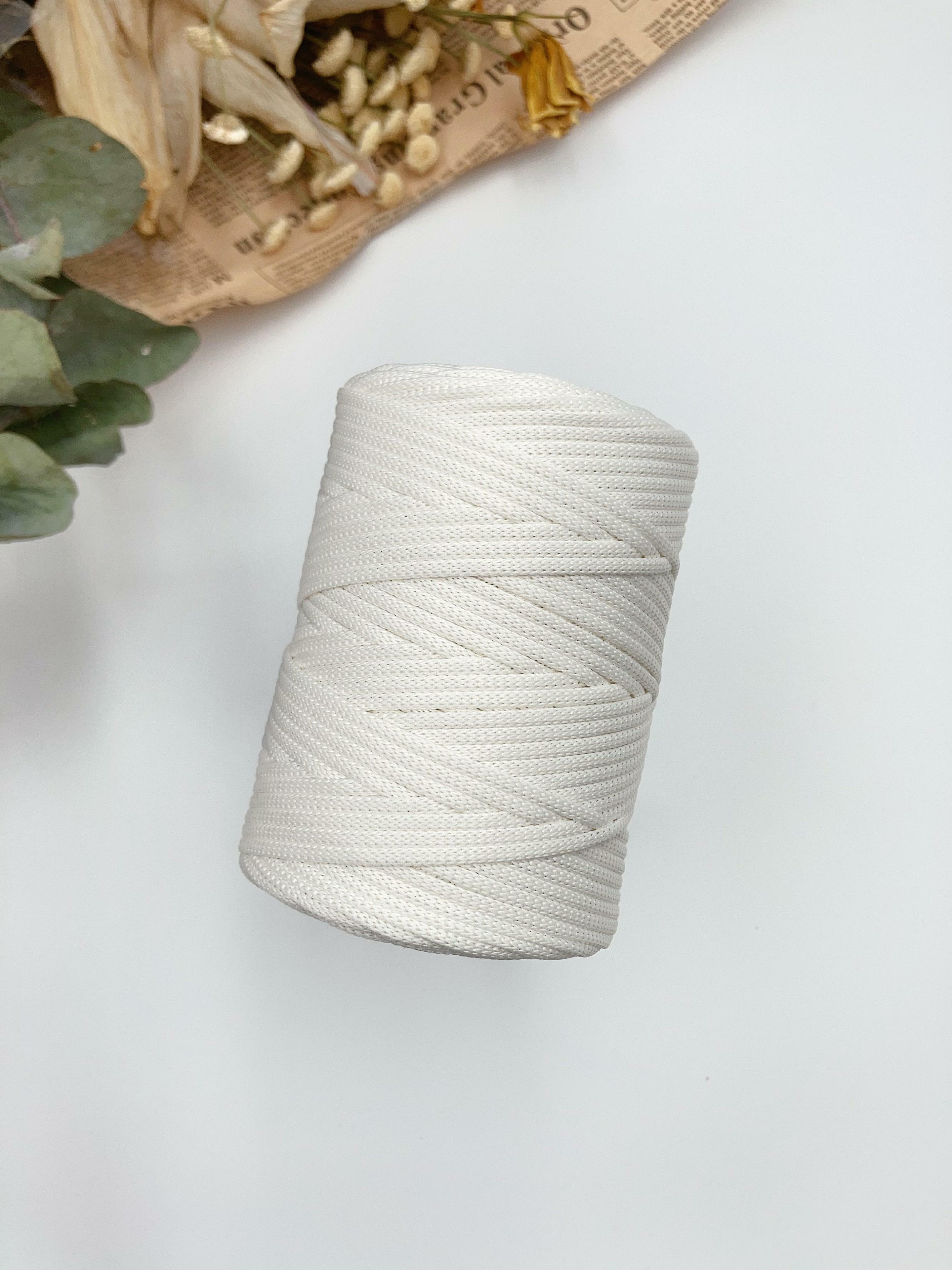 Polyester Yarn – 30