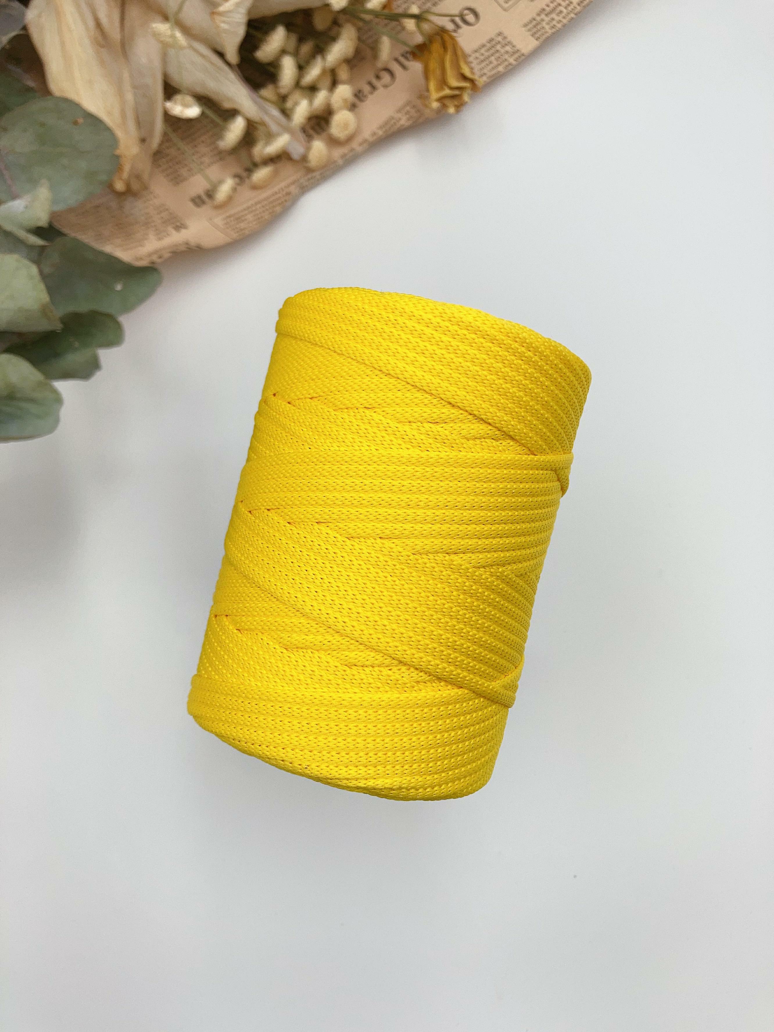 Polyester Yarn – 31
