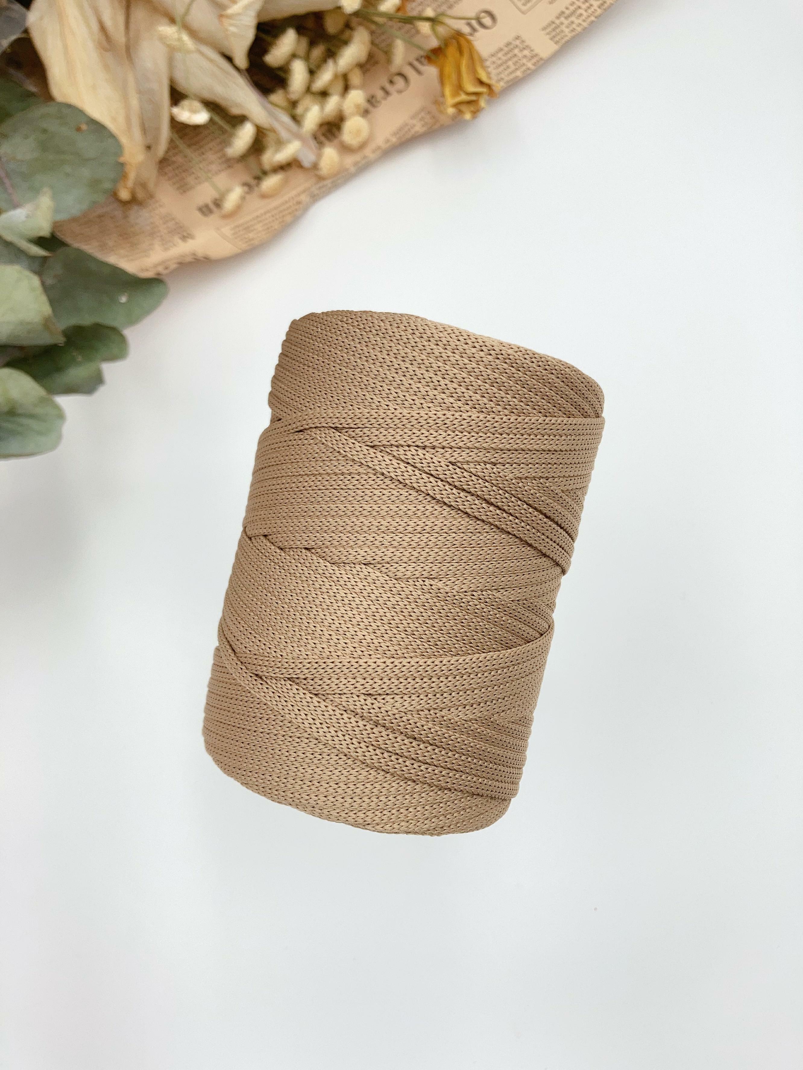 Polyester Yarn – 40