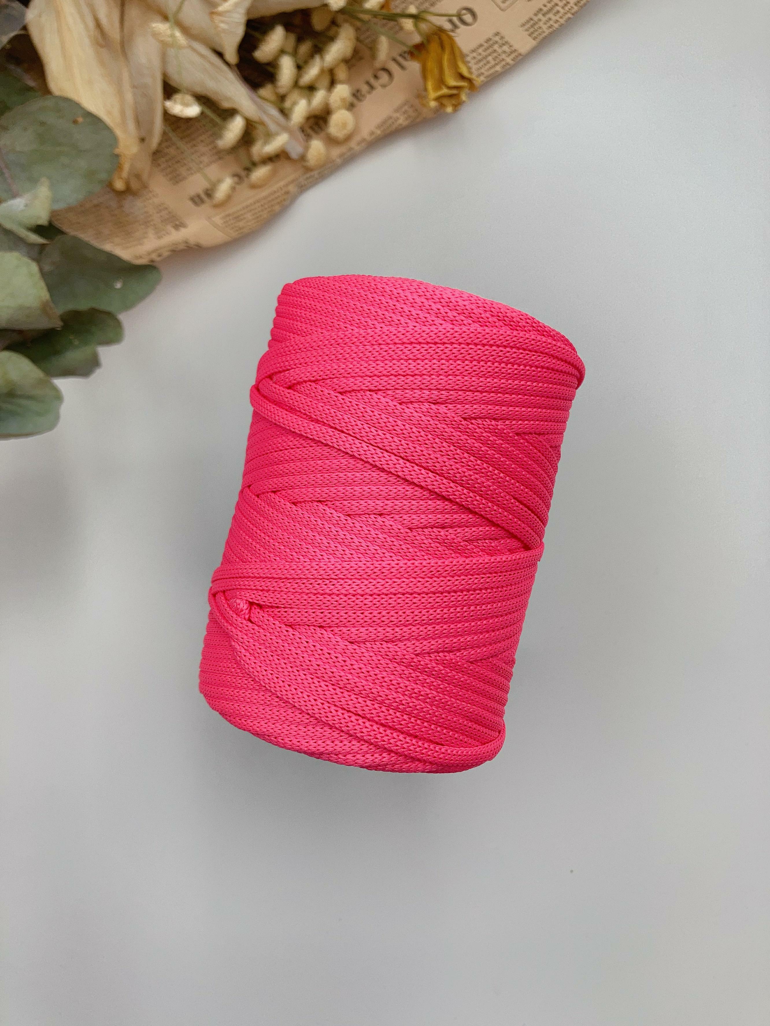 Polyester Yarn – 46