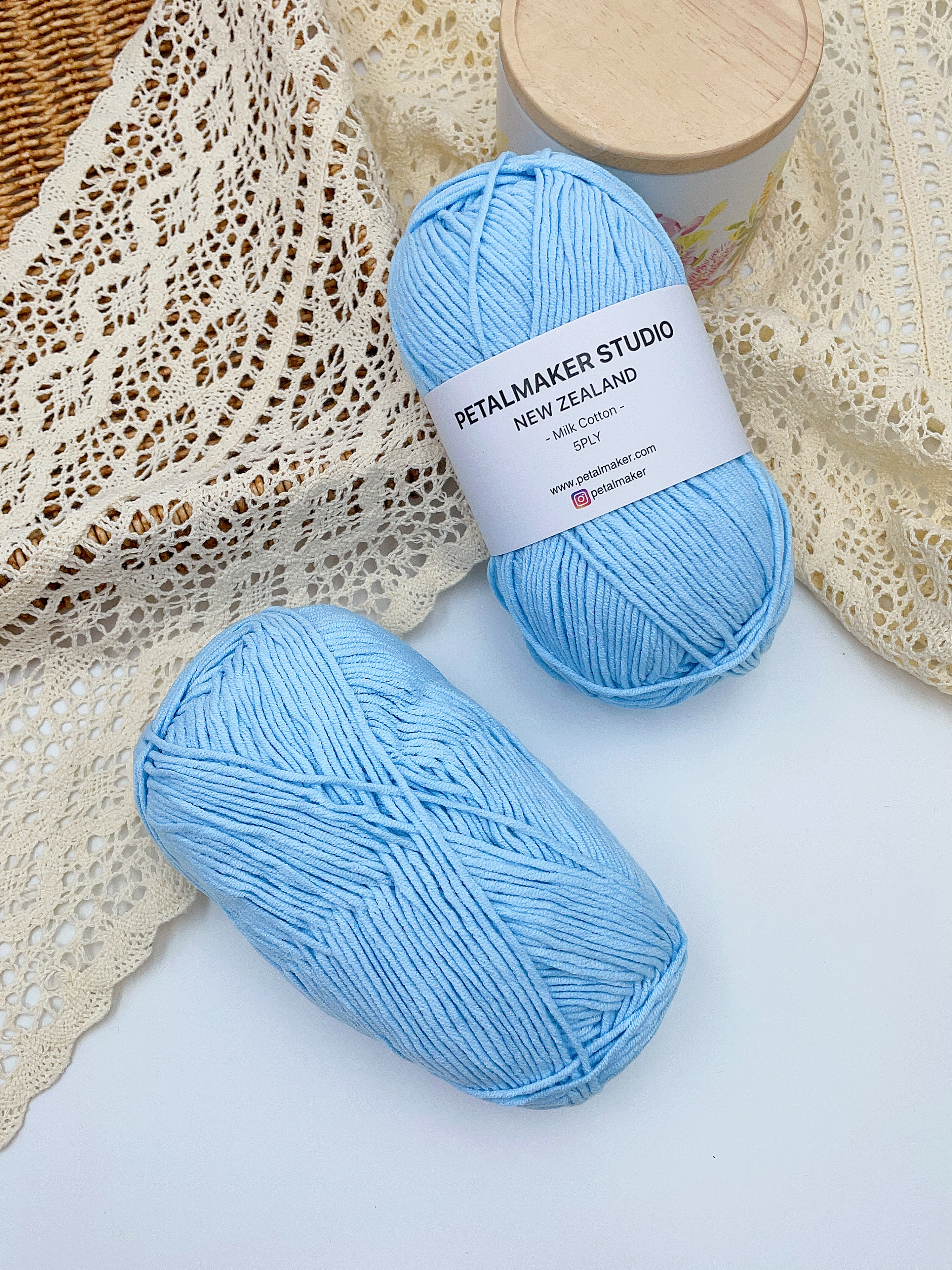 Milk Cotton - 28