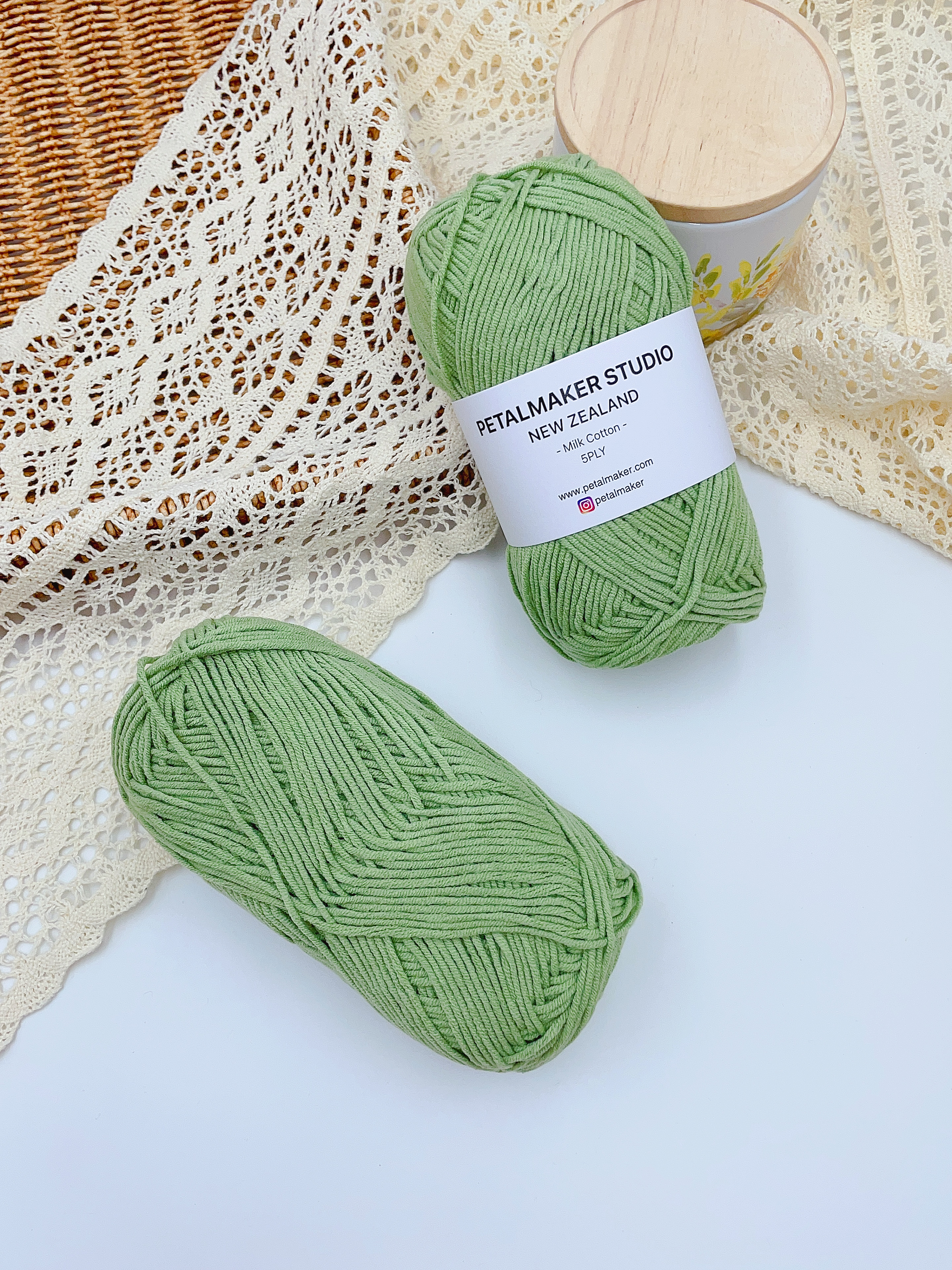 Milk Cotton - 49
