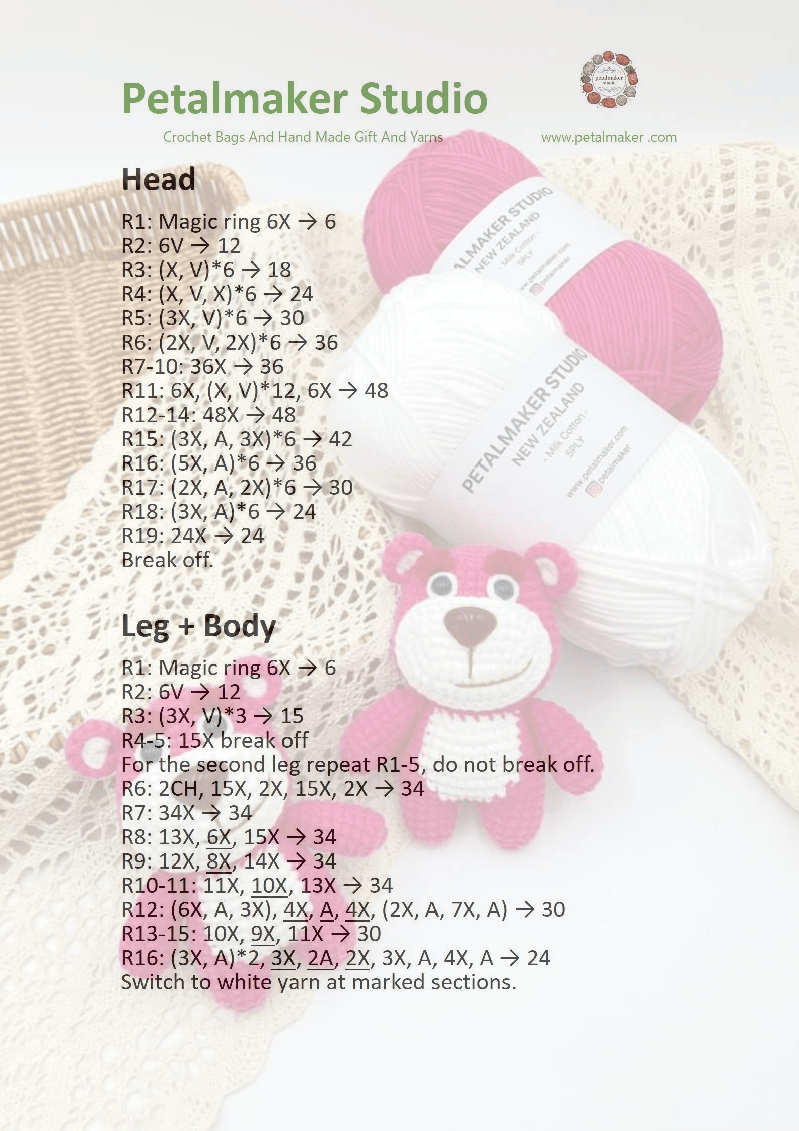 Lots - o' - Huggin' Bear