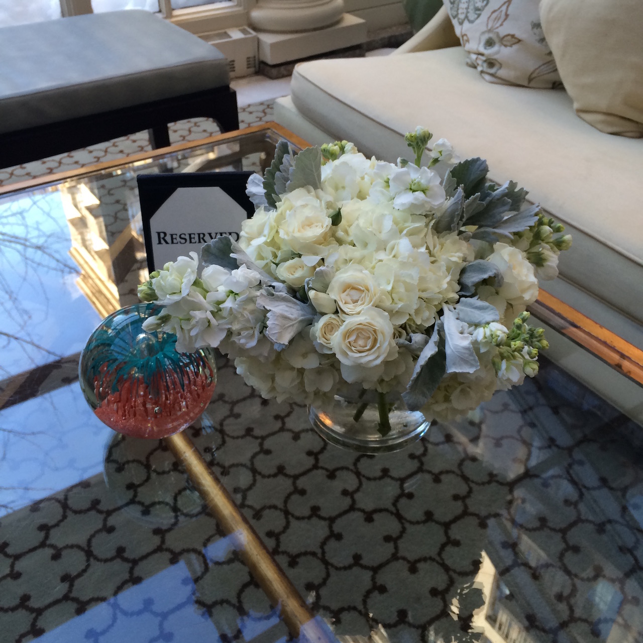 Photo courtesy Petal's Edge