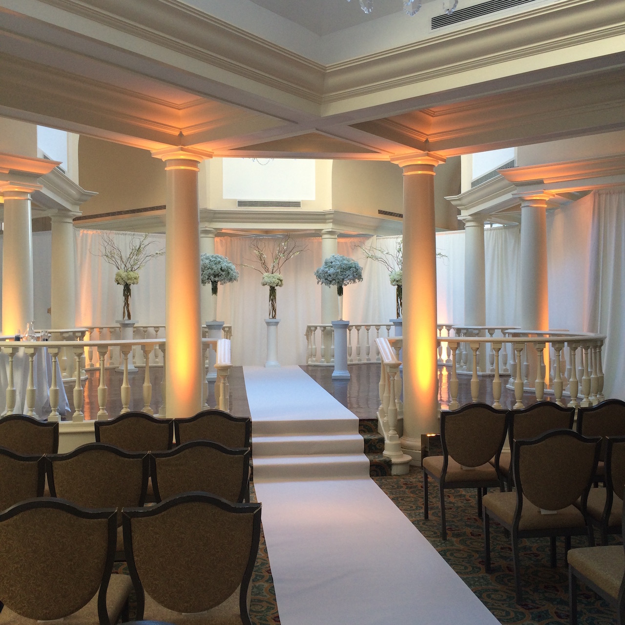 Photo courtesy Petal's Edge