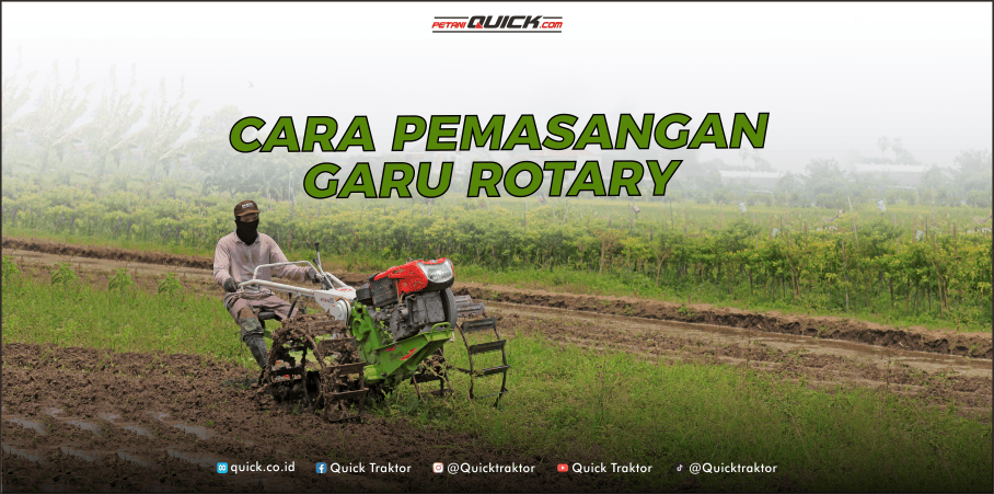 Garu Rotary