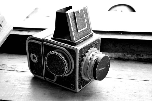 History of Photography | photographyshoot