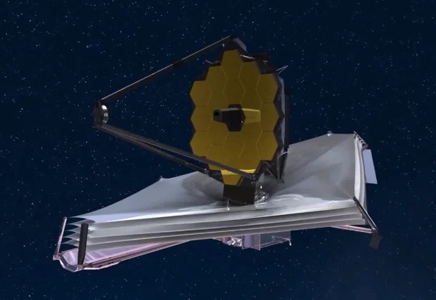 Hubble, while not a spring chicken, can still conduct ultraviolet . Video: The James Webb Space Telescope and the Future of