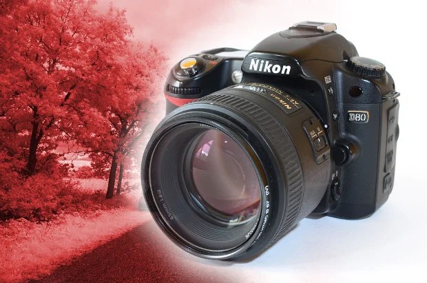 If you need a replacement owner's manual for a toyota car or light truck, it's extremely easy to get a. Diy How To Turn An Old Nikon D80 Into A Permanent Ir Camera In Four Easy Steps Petapixel