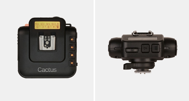 Thermal imaging cameras are typically used in construction to identify points where energy is lost from a building or moisture comes in from outside. Cactus V6 Trigger Is Capable Of Being Used With Almost Any Flash System Petapixel