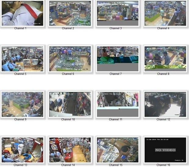 How can a1 security cameras help you? Creepy Website Streams Feeds from 73,000 Private Security