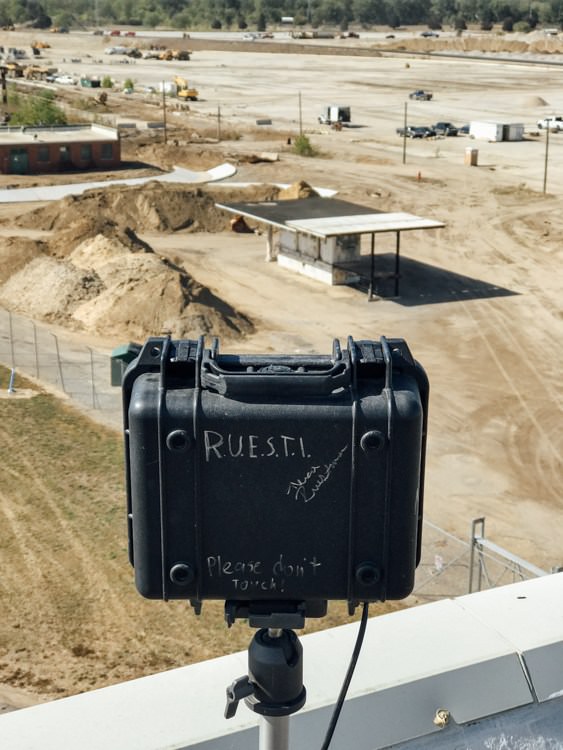 How to Build a DIY Long-Term Weatherproof Timelapse Rig – Paul Decker