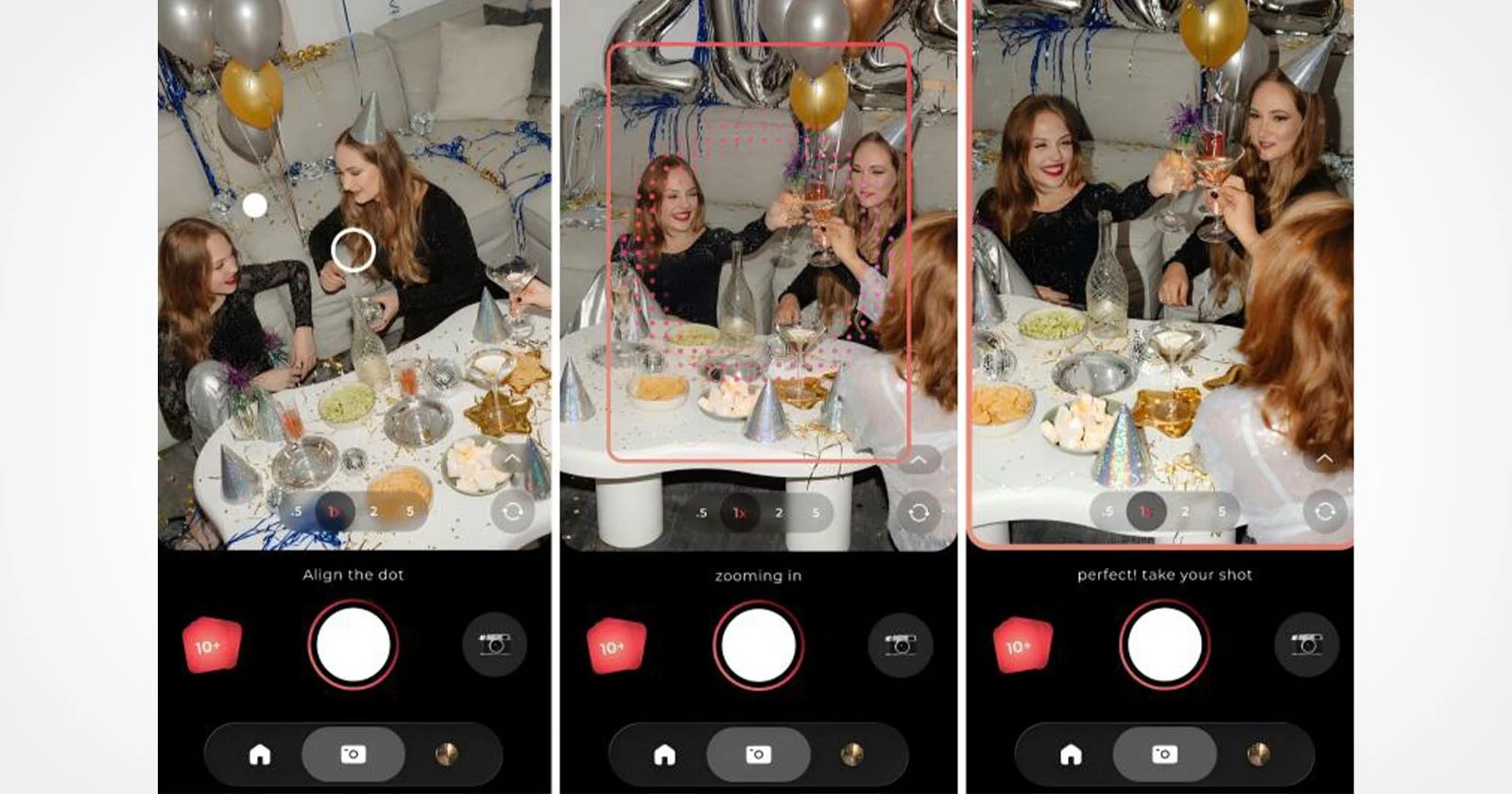 Master Photography with WayShot: AI-Powered Photo Composition & Editing App (2026)