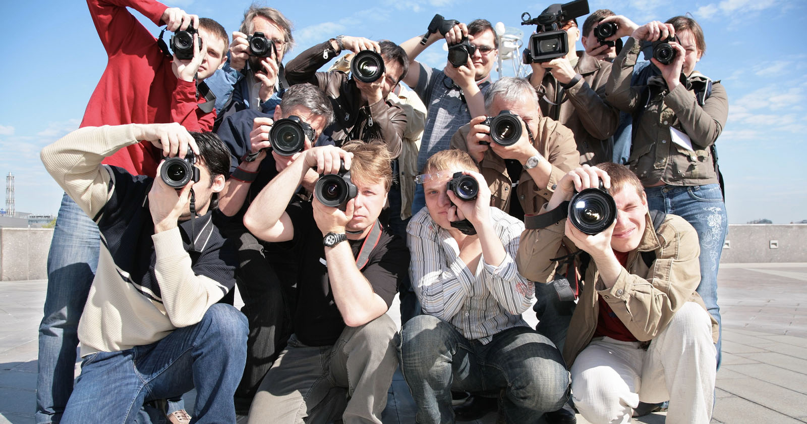 58% of Photographers Lost Work to AI: Is Your Job Next? (Shocking Survey Results) (2026)