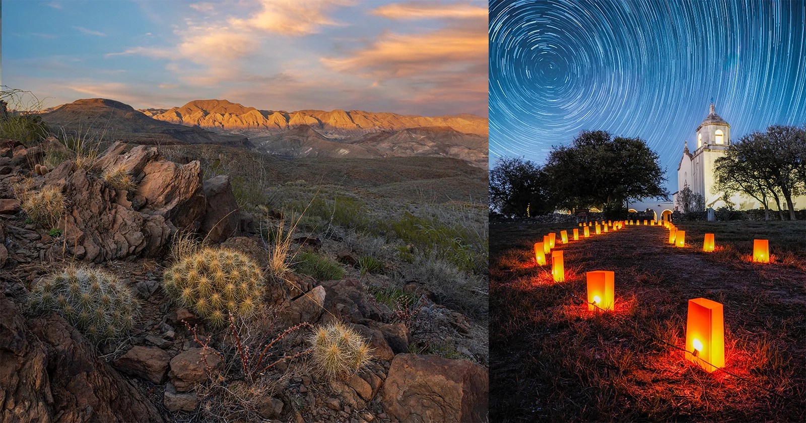 Texas State Parks: A Photographer's Journey (2026)