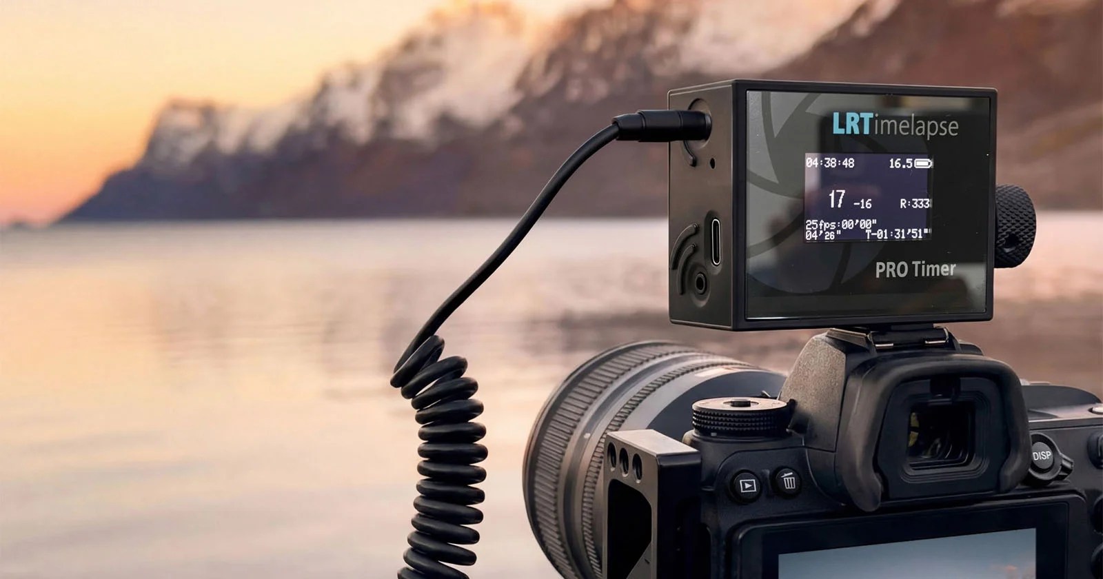 LRTimelapse Pro Timer 3.5: Revolutionizing Time-Lapse Photography (2026)