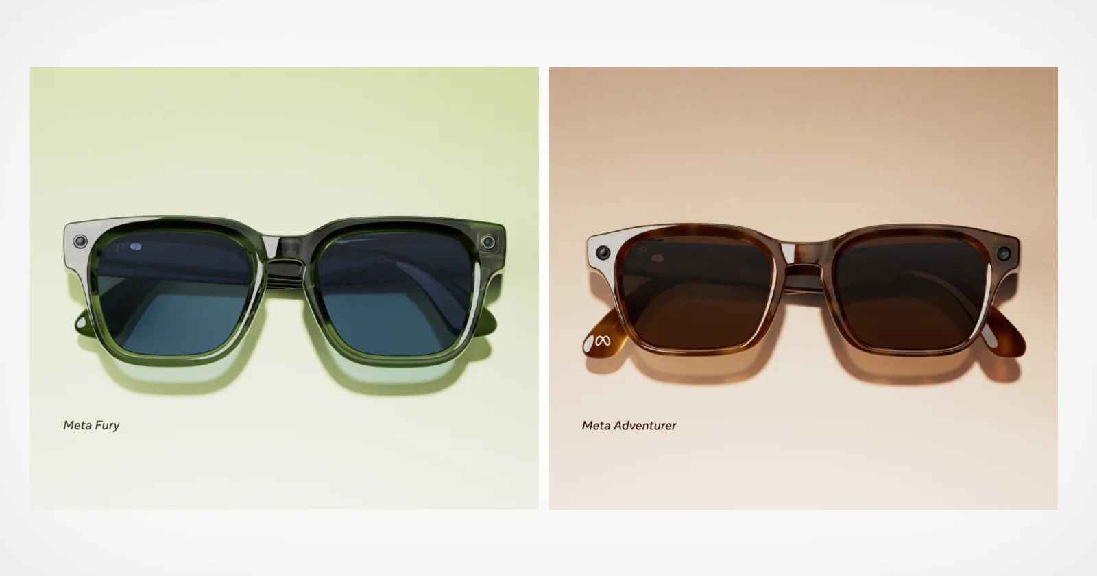 Meta's New Smart Glasses: Affordable, Stylish, and Feature-Packed! (2026)