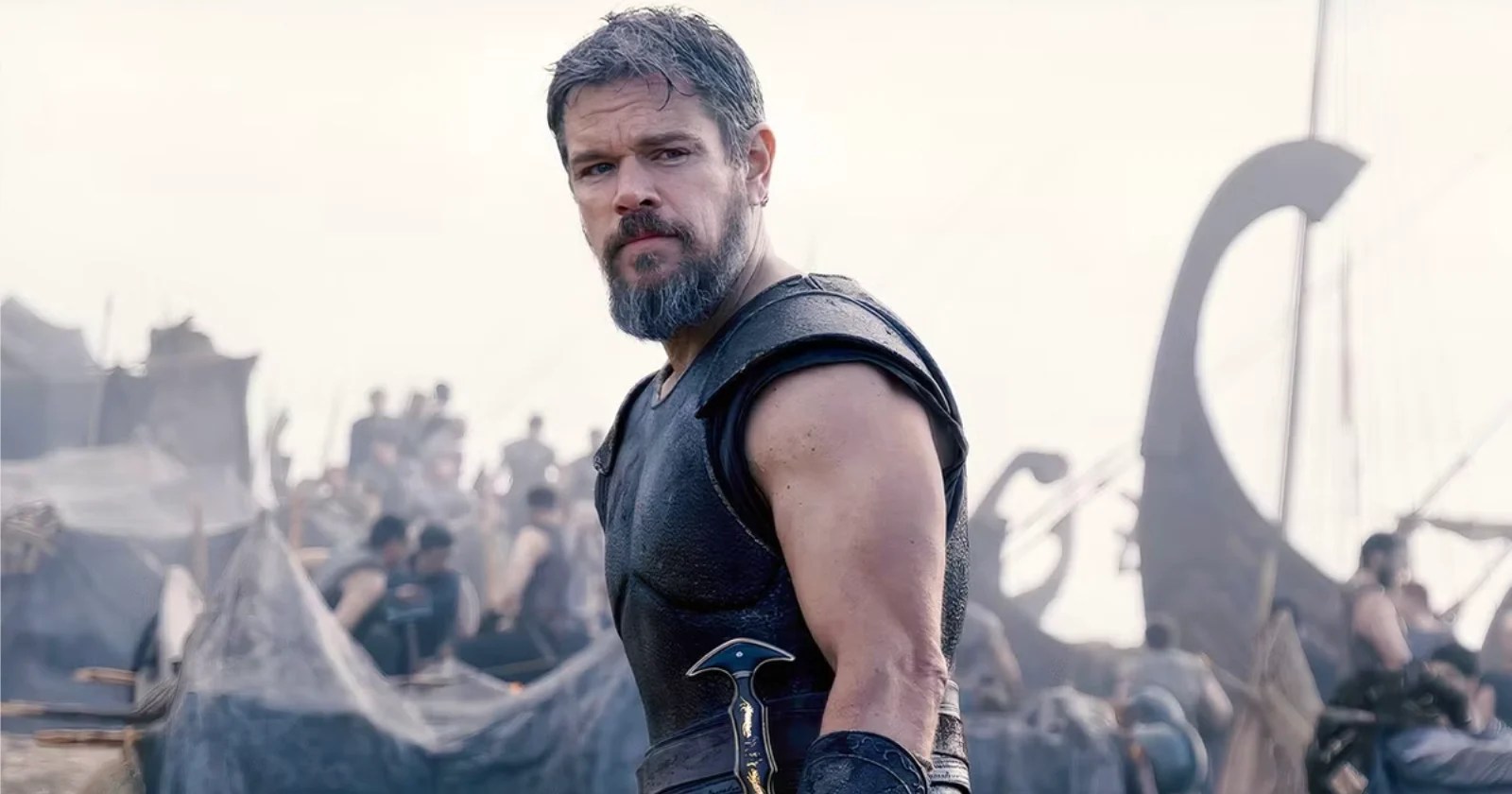 The Odyssey: Why Nolan's IMAX Epic is a Box Office Smash (2026)