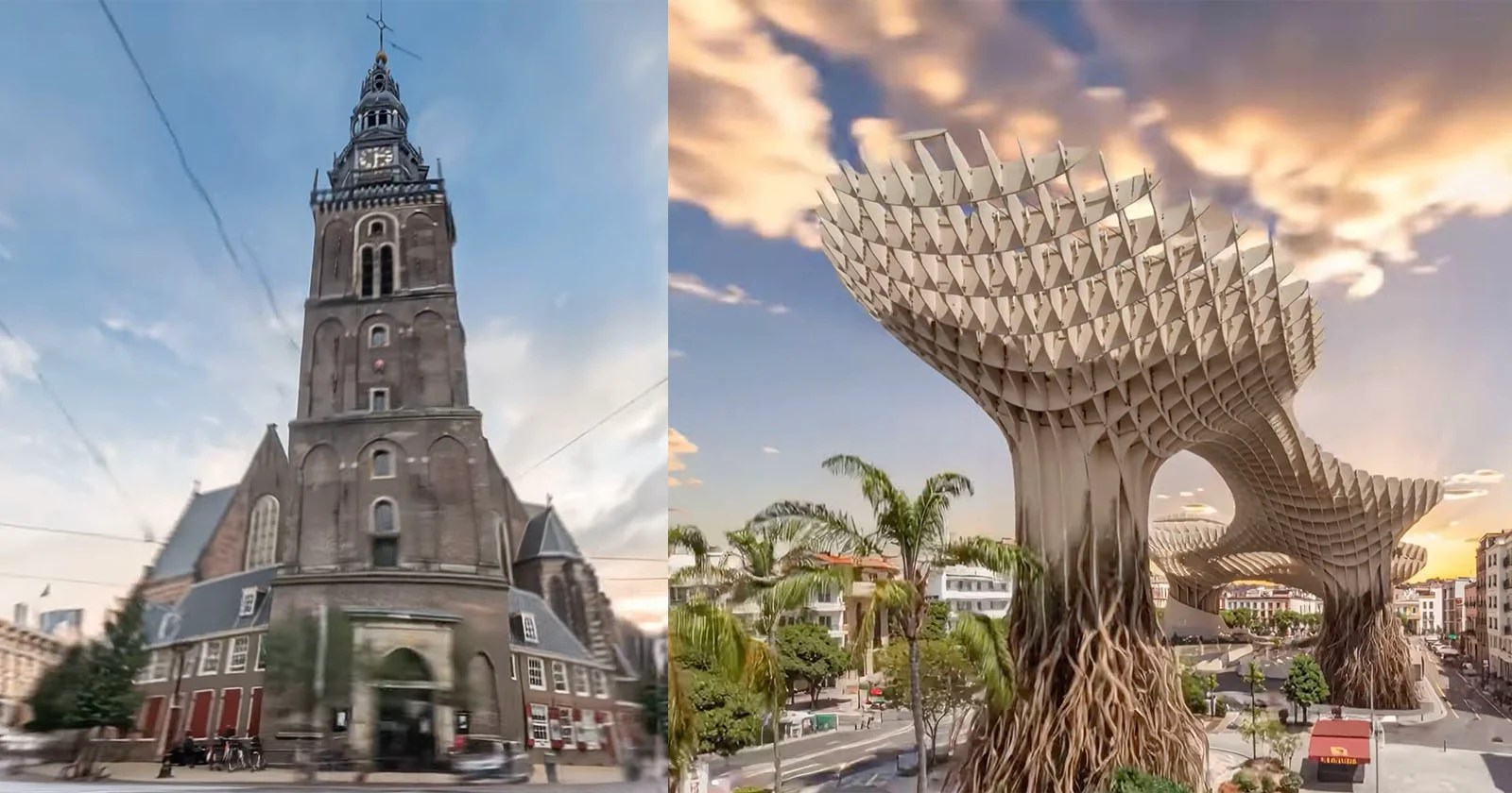 Unbelievable Hyperlapse Journey: 10 Cities, 100,000 Photos, and a Photographer's Adventure (2026)