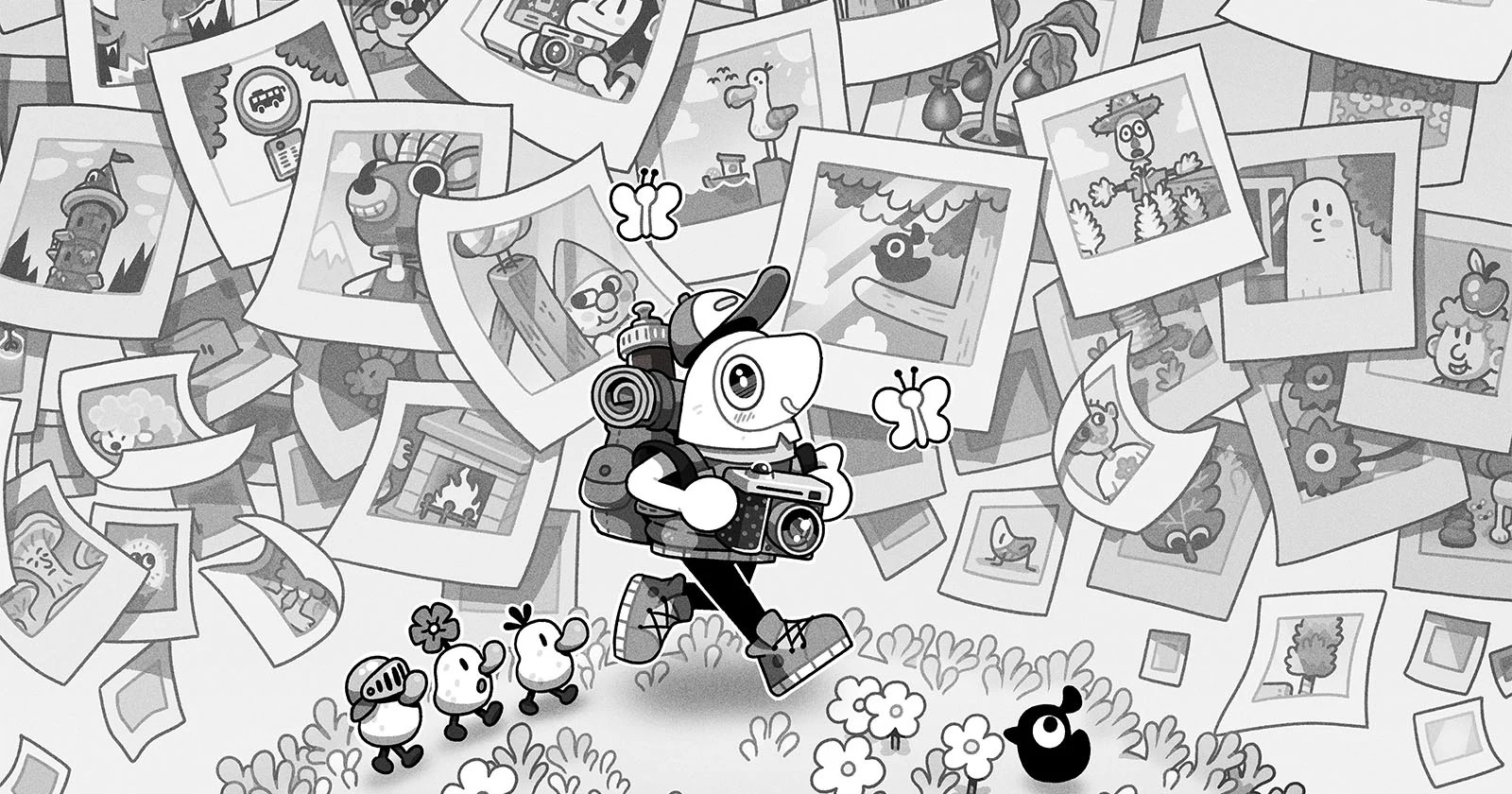 Toem 2: Uncover a Whimsical World Through Photography (2026)