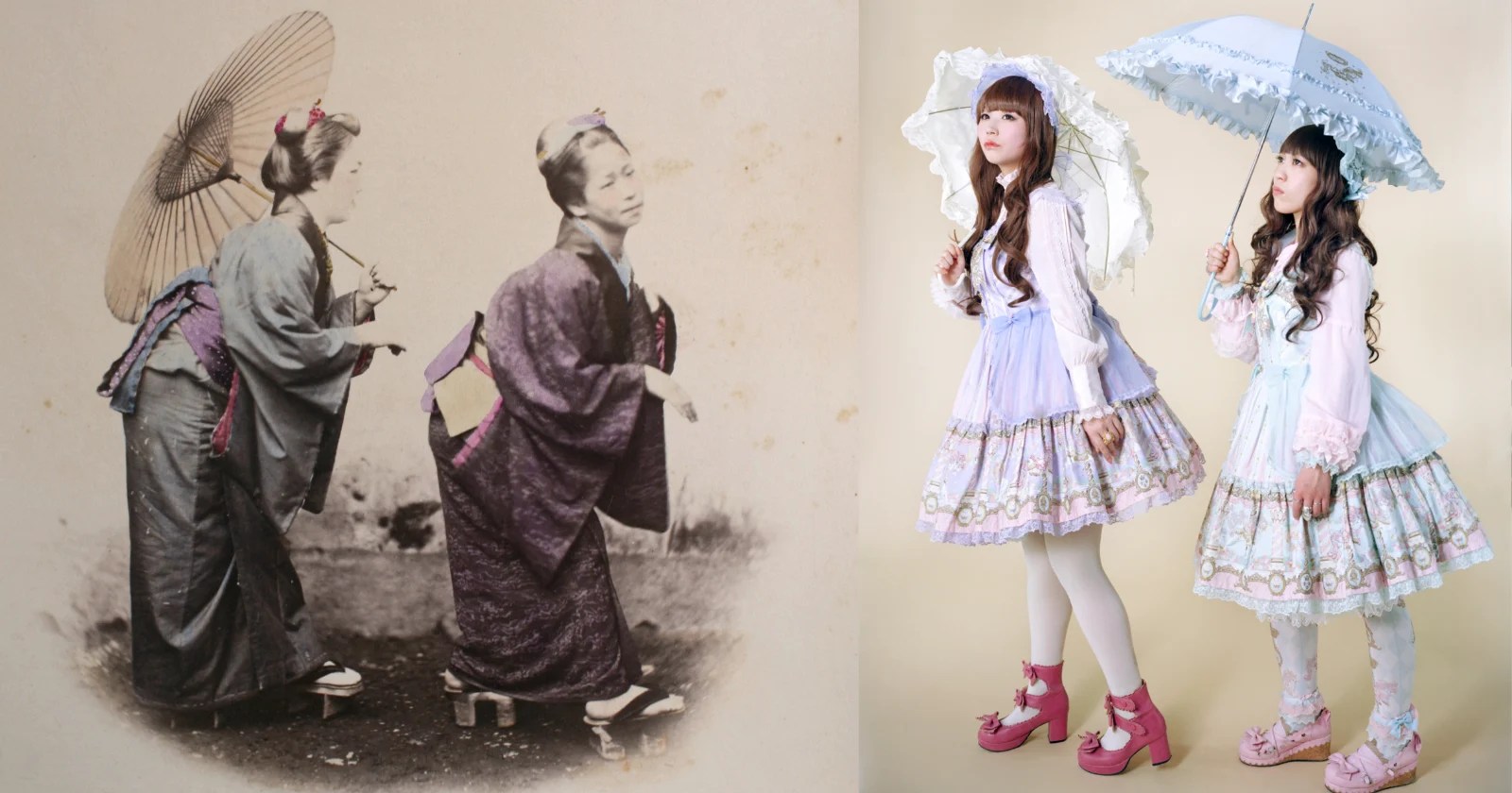 Rediscovering 19th-Century Japan: Modern Reimagining of Historic Photos | Documentary (2026)