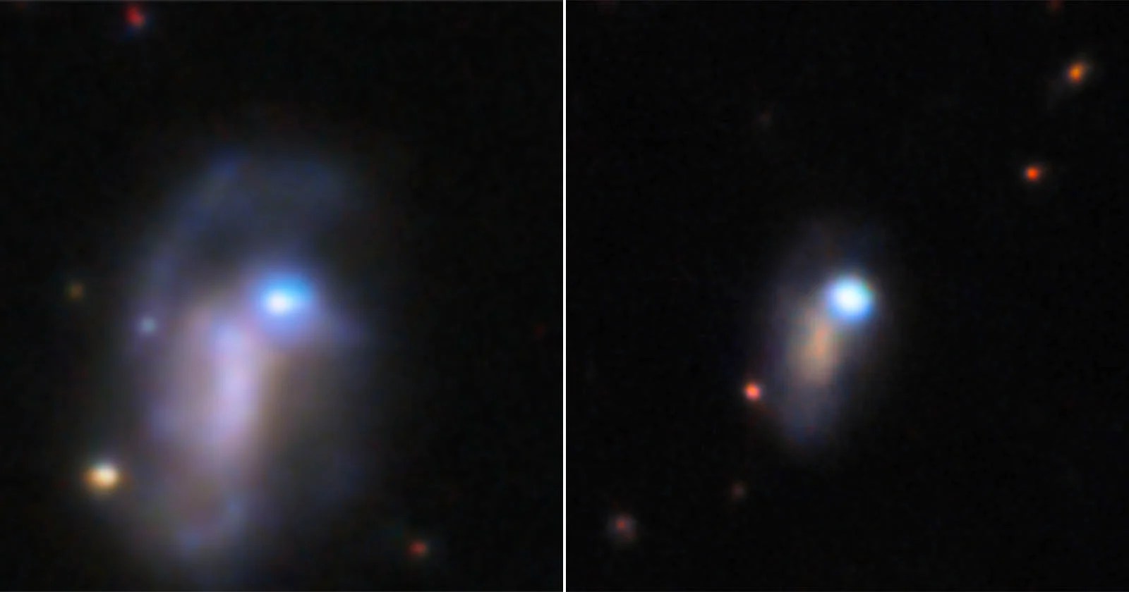 Star Explosion: Rare Supernova Shock Breakout Captured in Detail (2026)