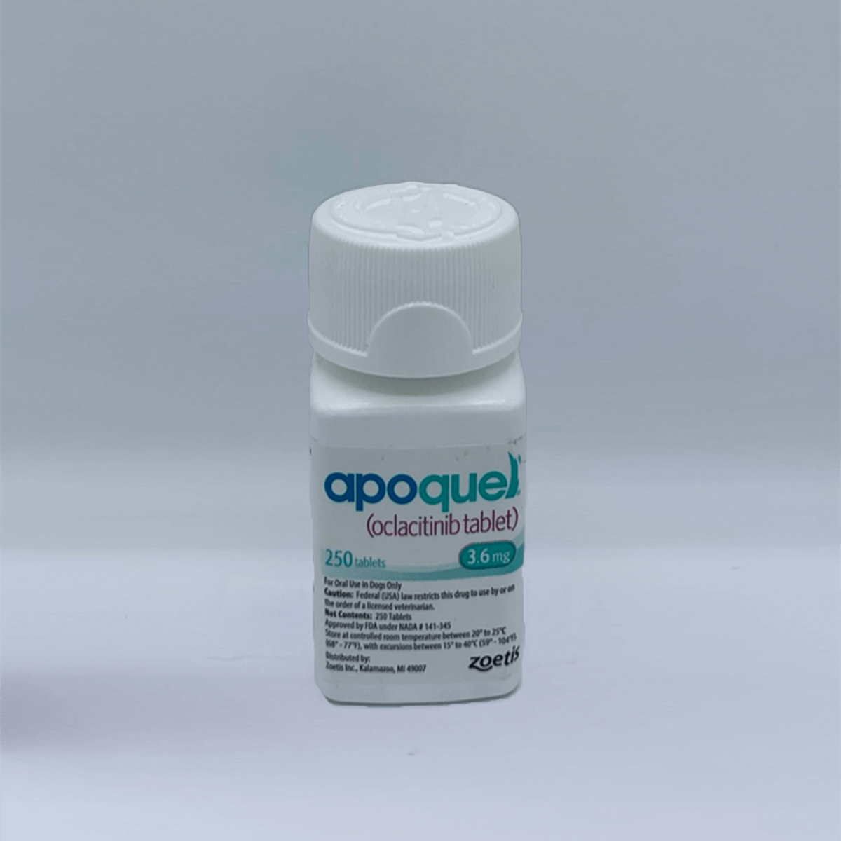 apoquel 100 tablets