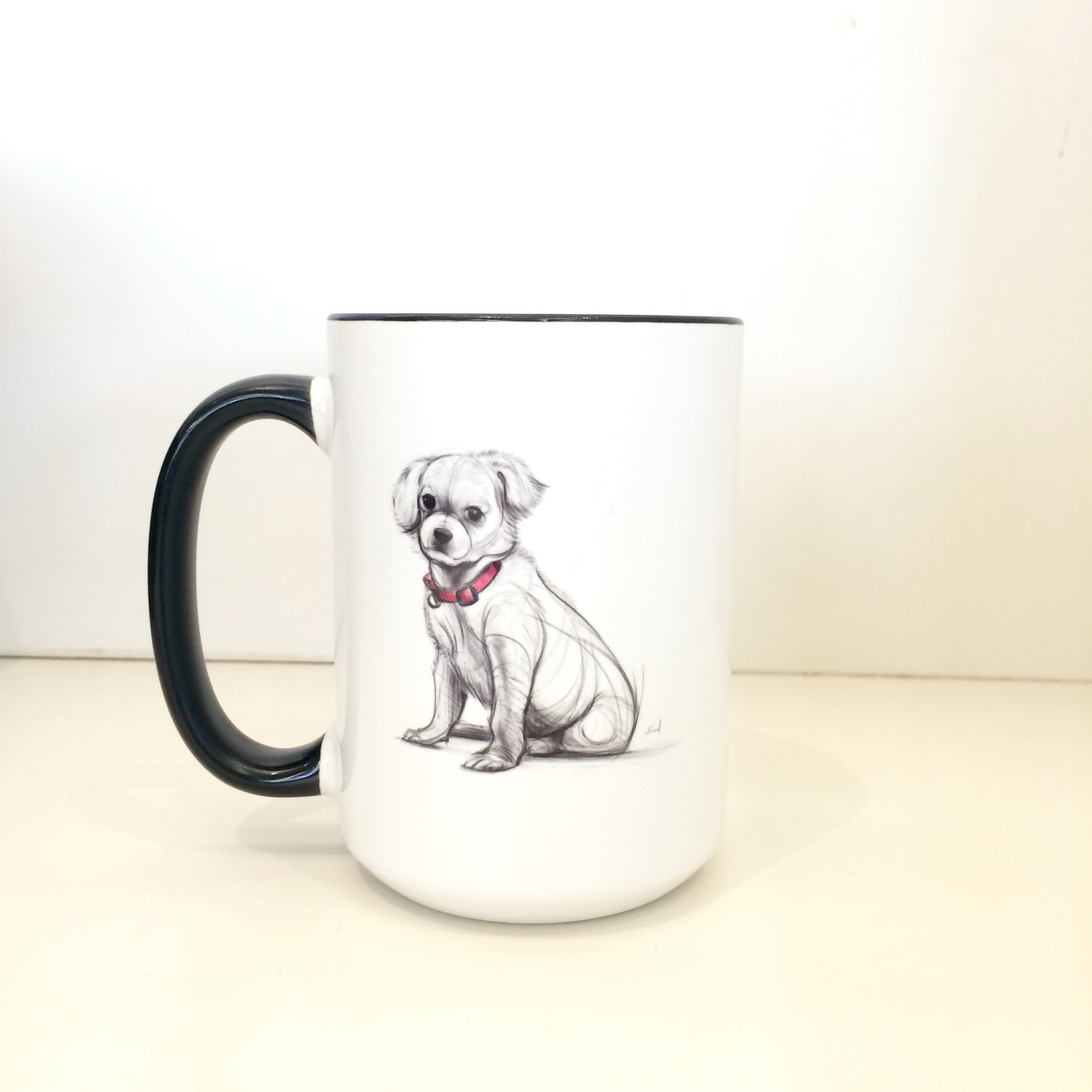 mug