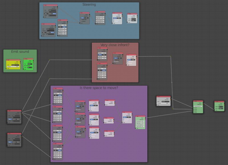 Crowdmaster Peter Noble - Premium Geometric Art Gallery - Ultra HD