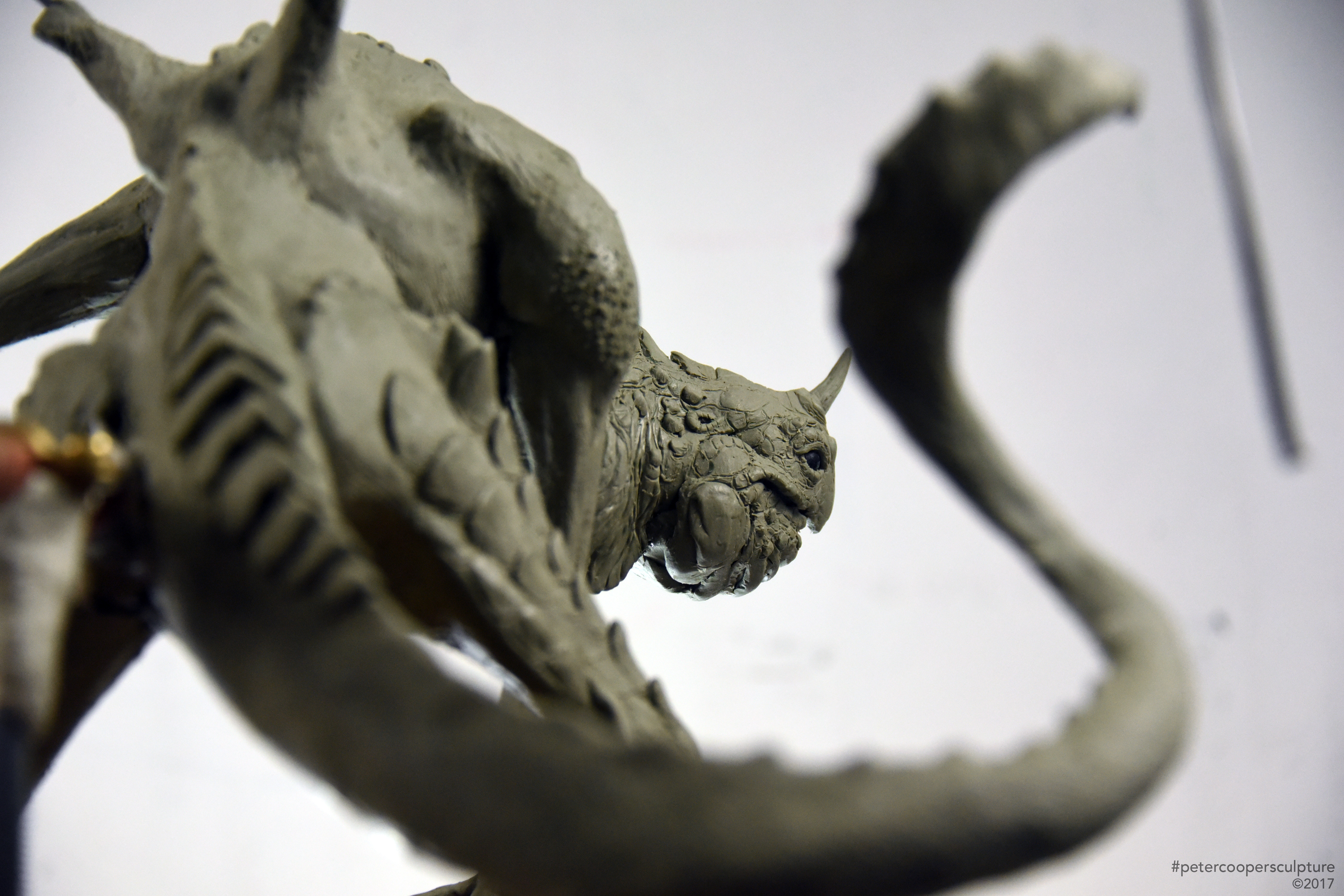 Maquette Design (2017)