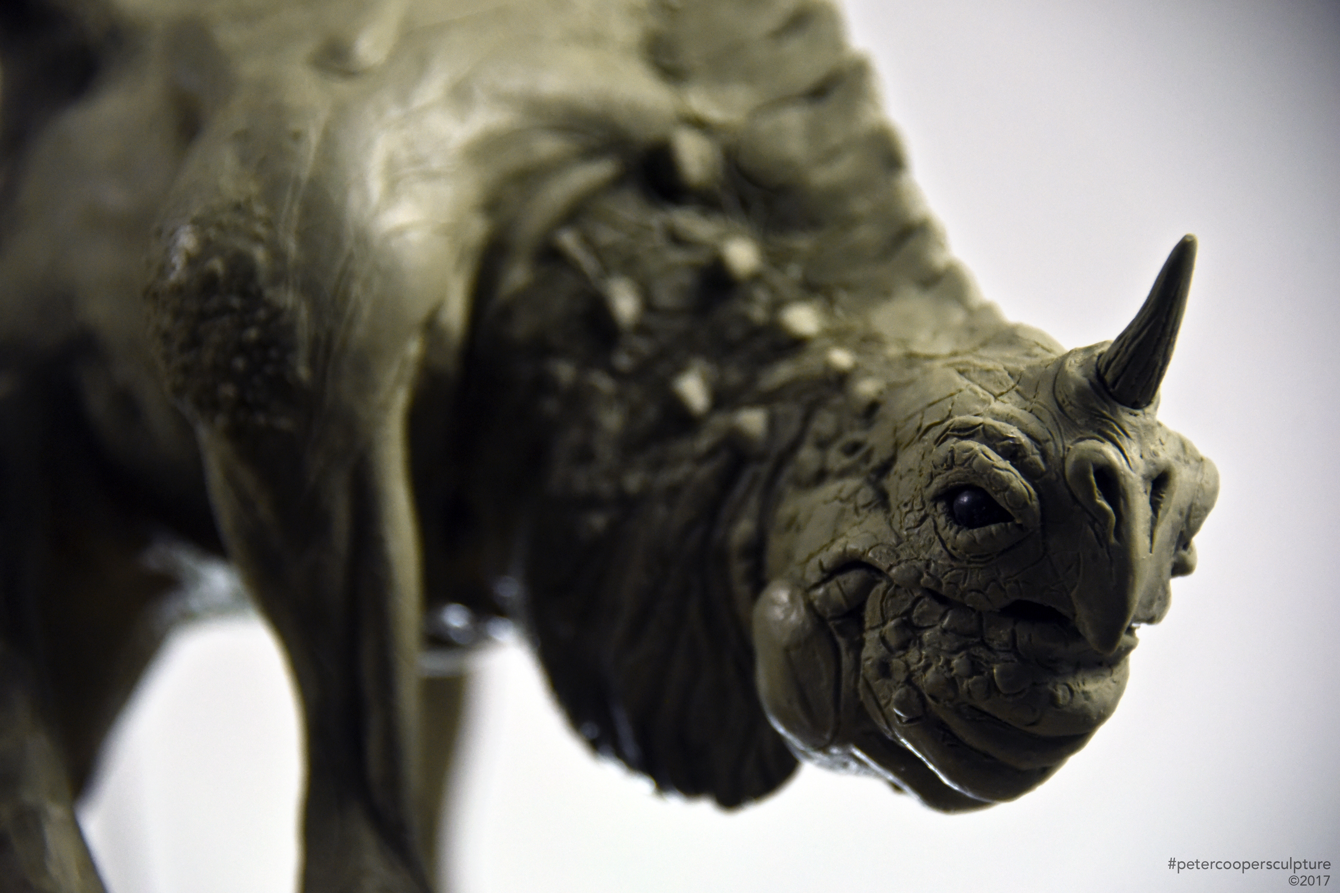 Maquette Design (2017)