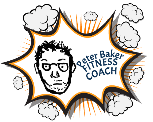 Peter Baker | Author