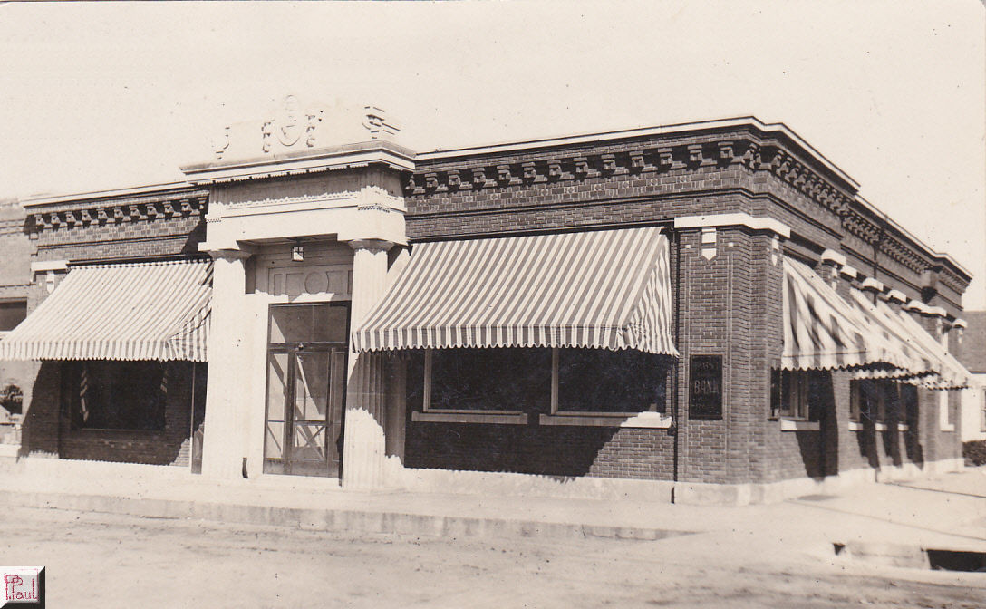 Nebraska – Old Main Street Postcards - Peter D. Paul.com